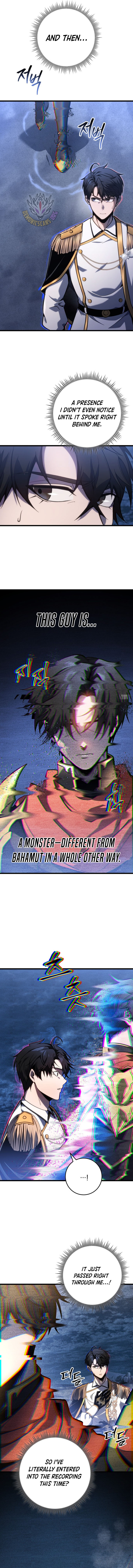 A Dragonslayer's Peerless Regression Chapter 43 8